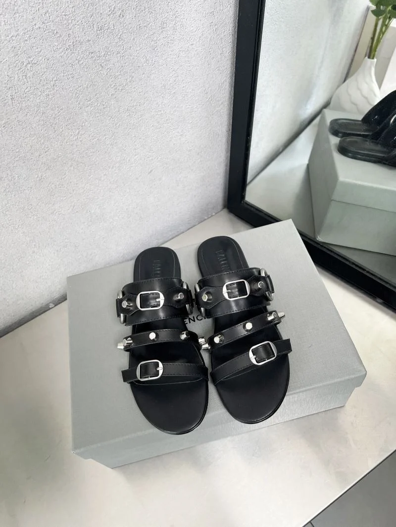 Balenciaga Slippers Casual 16991