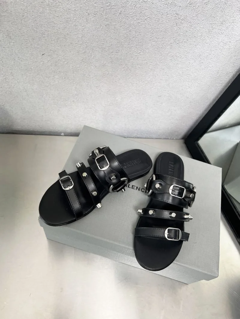 Balenciaga Slippers Casual 16991