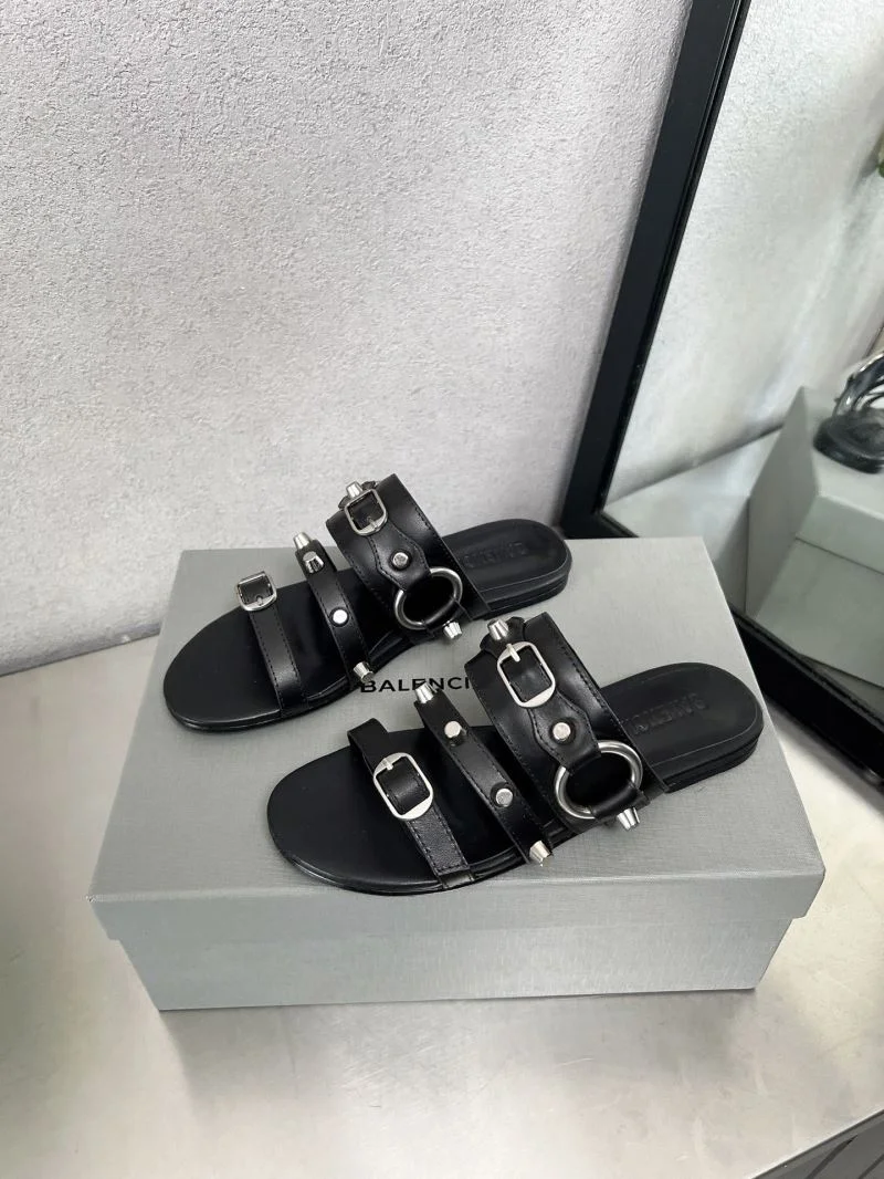 Balenciaga Slippers Casual 16991
