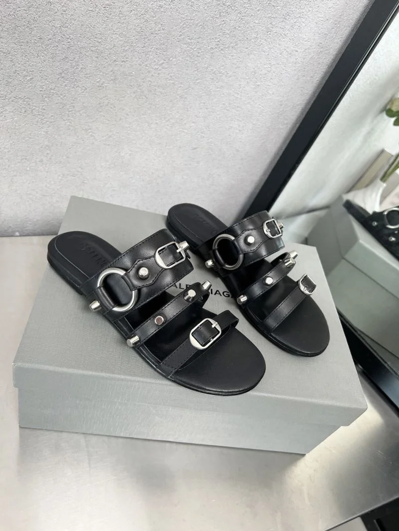 Balenciaga Slippers Casual 16991