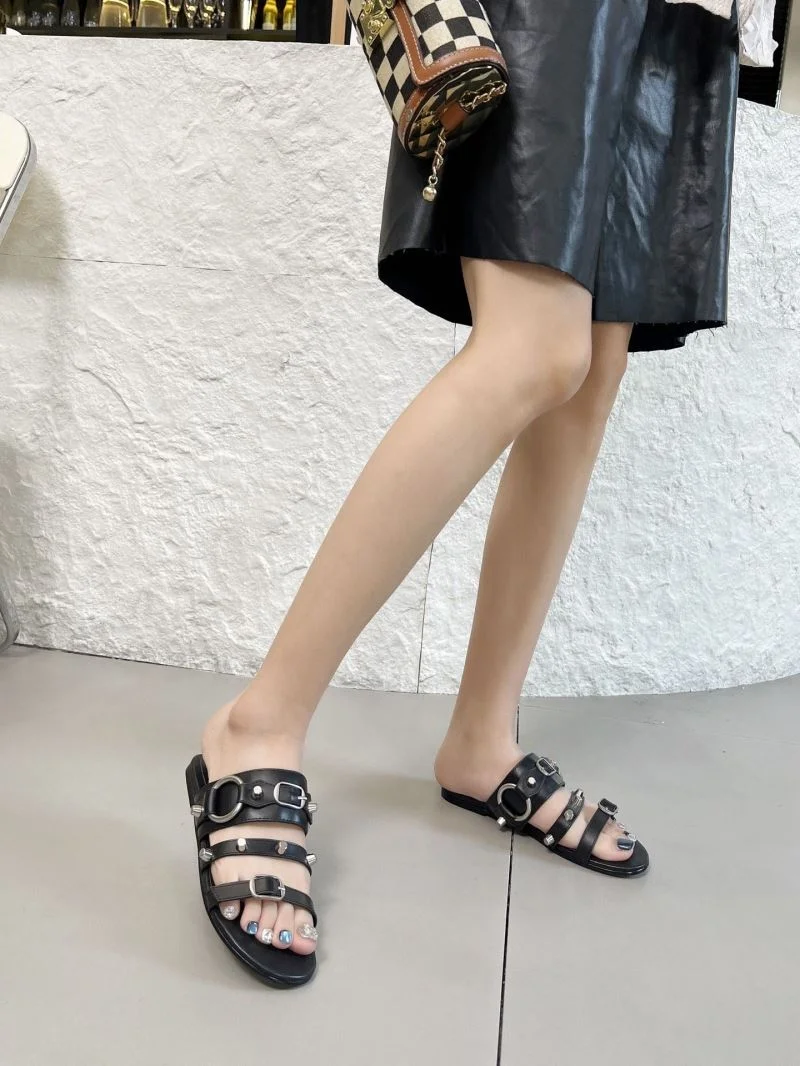 Balenciaga Slippers Casual 16991