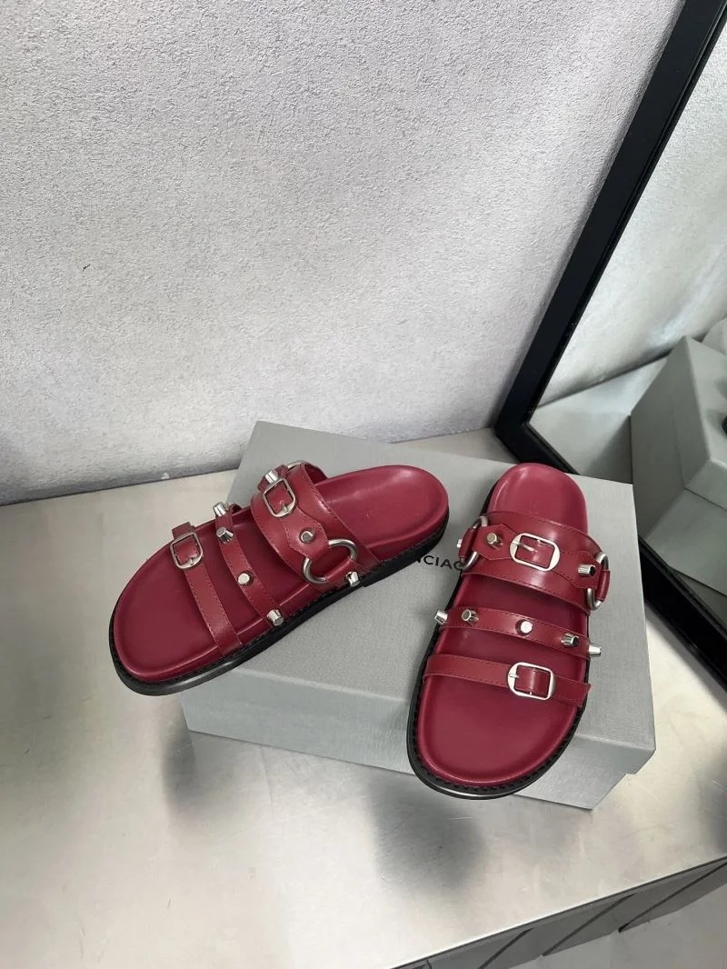 Balenciaga Slippers Modern 16985