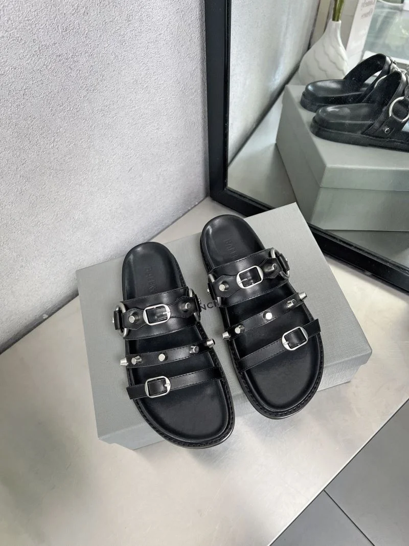 StreetReady Balenciaga Slippers 17023