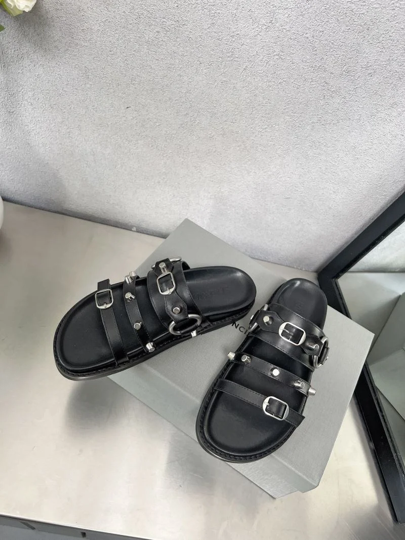StreetReady Balenciaga Slippers 17023