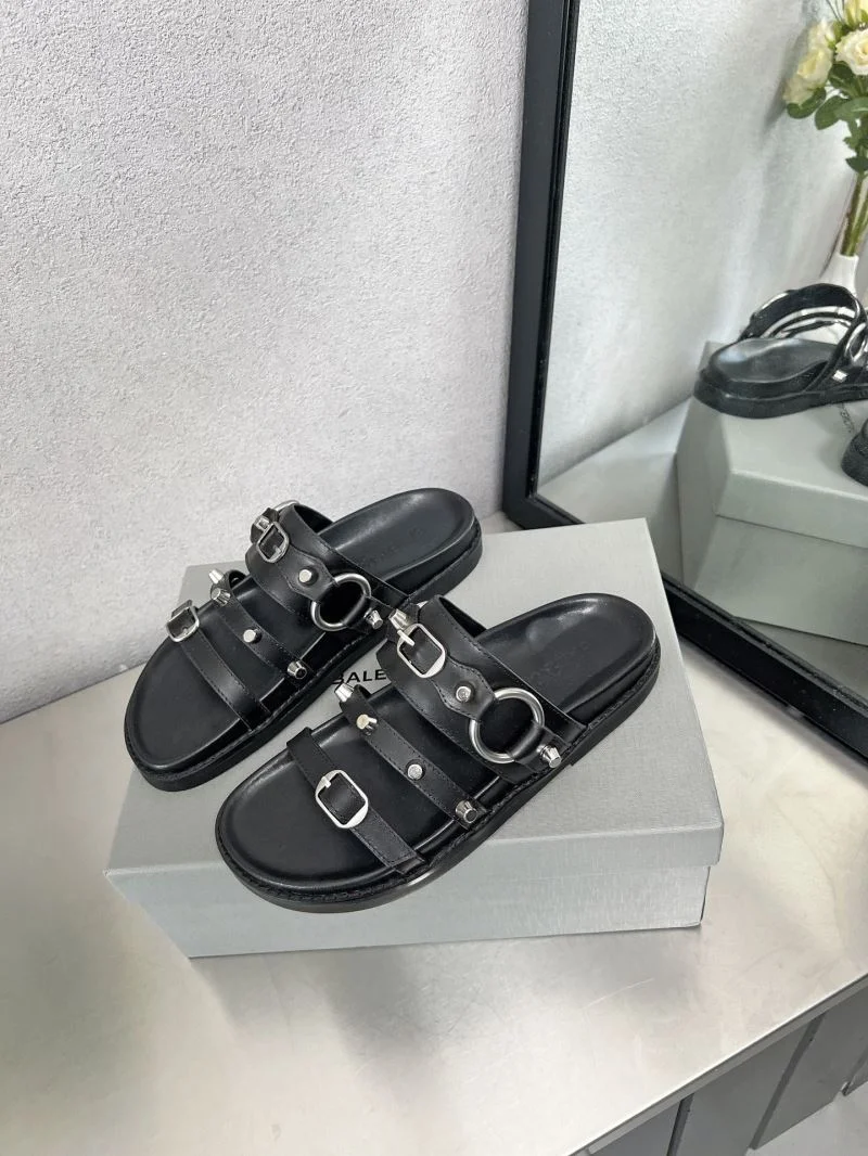 StreetReady Balenciaga Slippers 17023