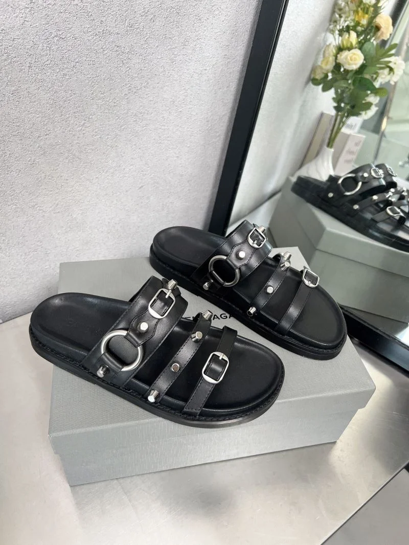 StreetReady Balenciaga Slippers 17023