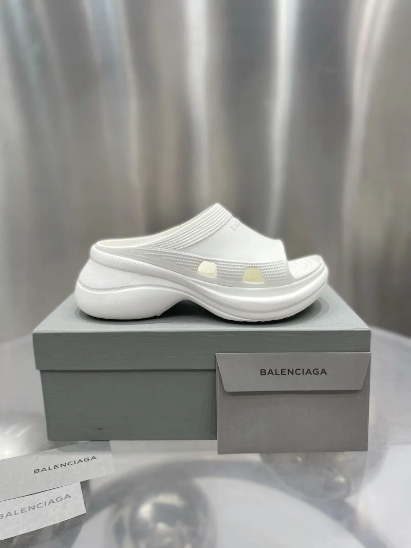 SportInspired Balenciaga Slippers 16717