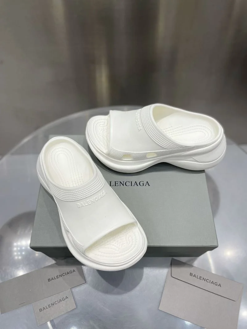 SportInspired Balenciaga Slippers 16717