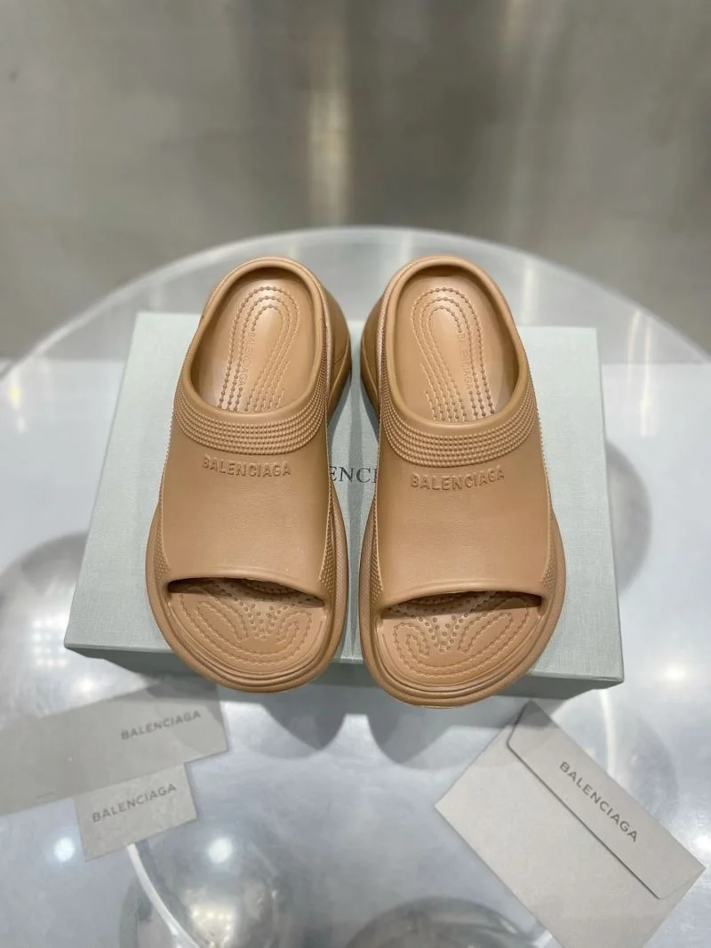 HighPerformance Balenciaga Slippers 16804