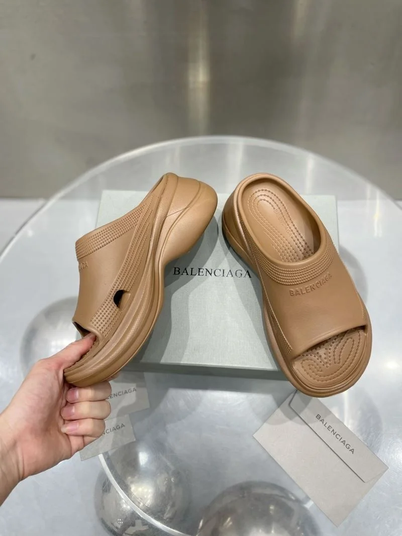 HighPerformance Balenciaga Slippers 16804