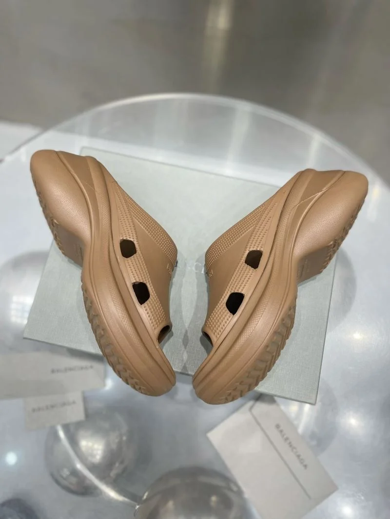 HighPerformance Balenciaga Slippers 16804