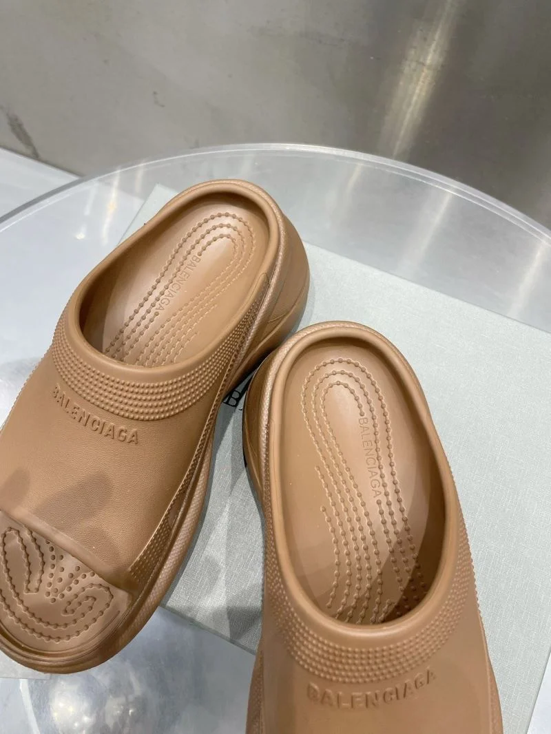 HighPerformance Balenciaga Slippers 16804