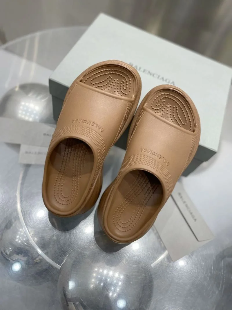 HighPerformance Balenciaga Slippers 16804