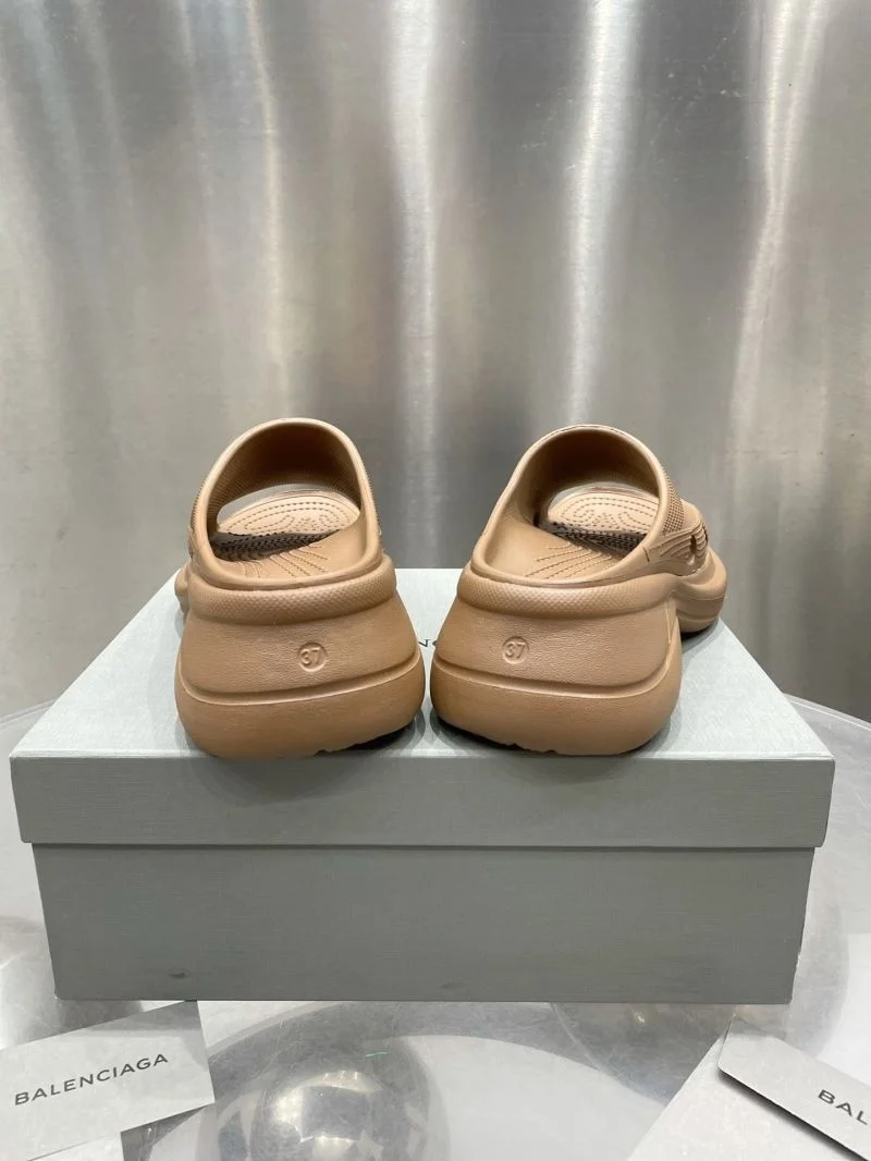 HighPerformance Balenciaga Slippers 16804