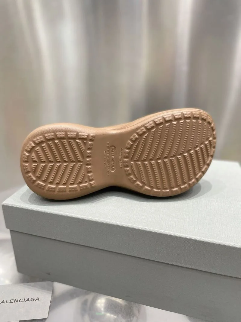 HighPerformance Balenciaga Slippers 16804