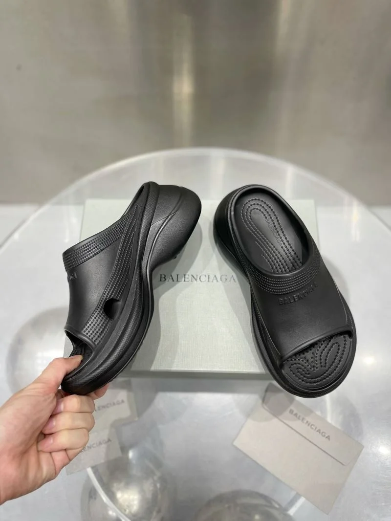 WellDesigned Balenciaga Slippers 16706