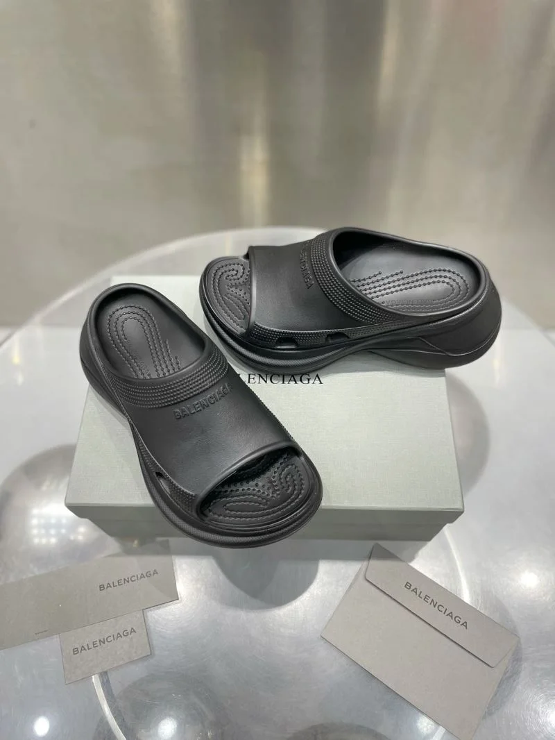 WellDesigned Balenciaga Slippers 16706