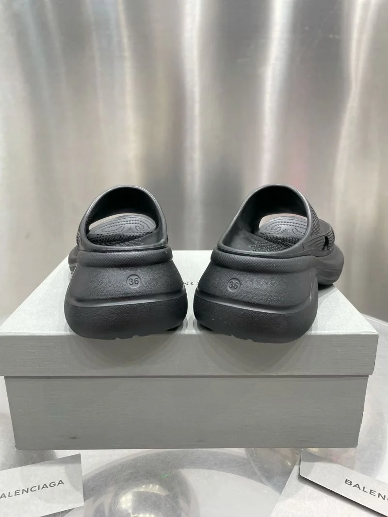 WellDesigned Balenciaga Slippers 16706
