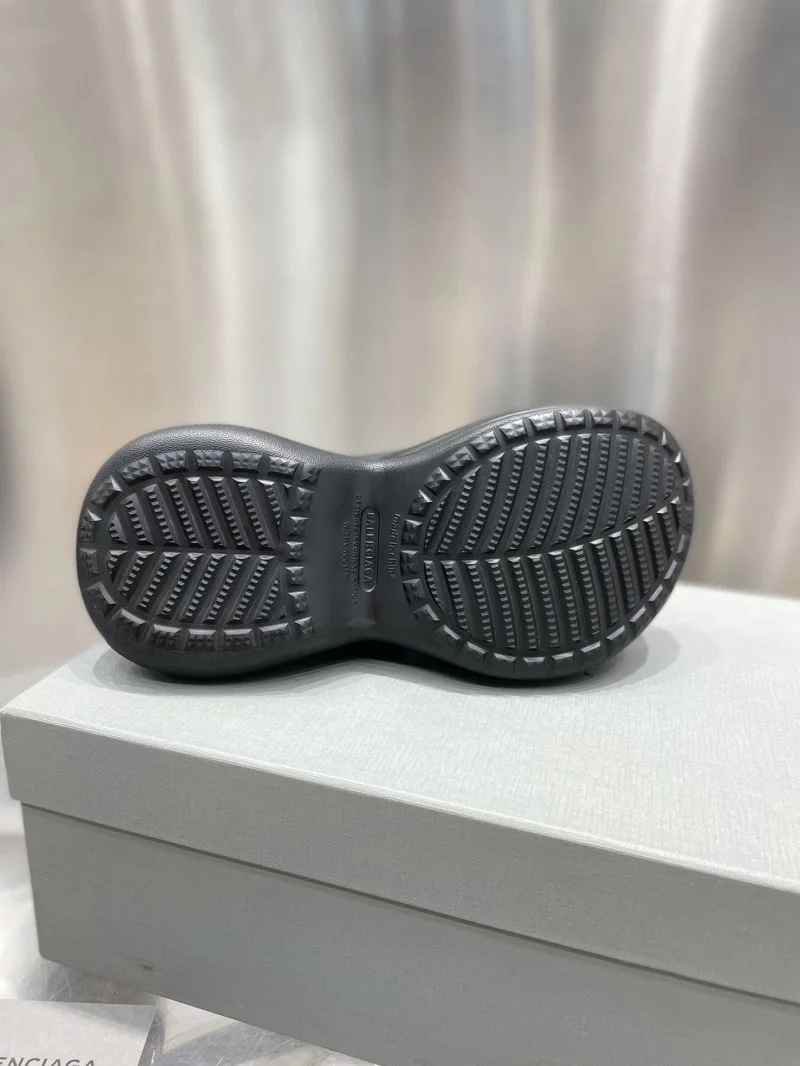 WellDesigned Balenciaga Slippers 16706