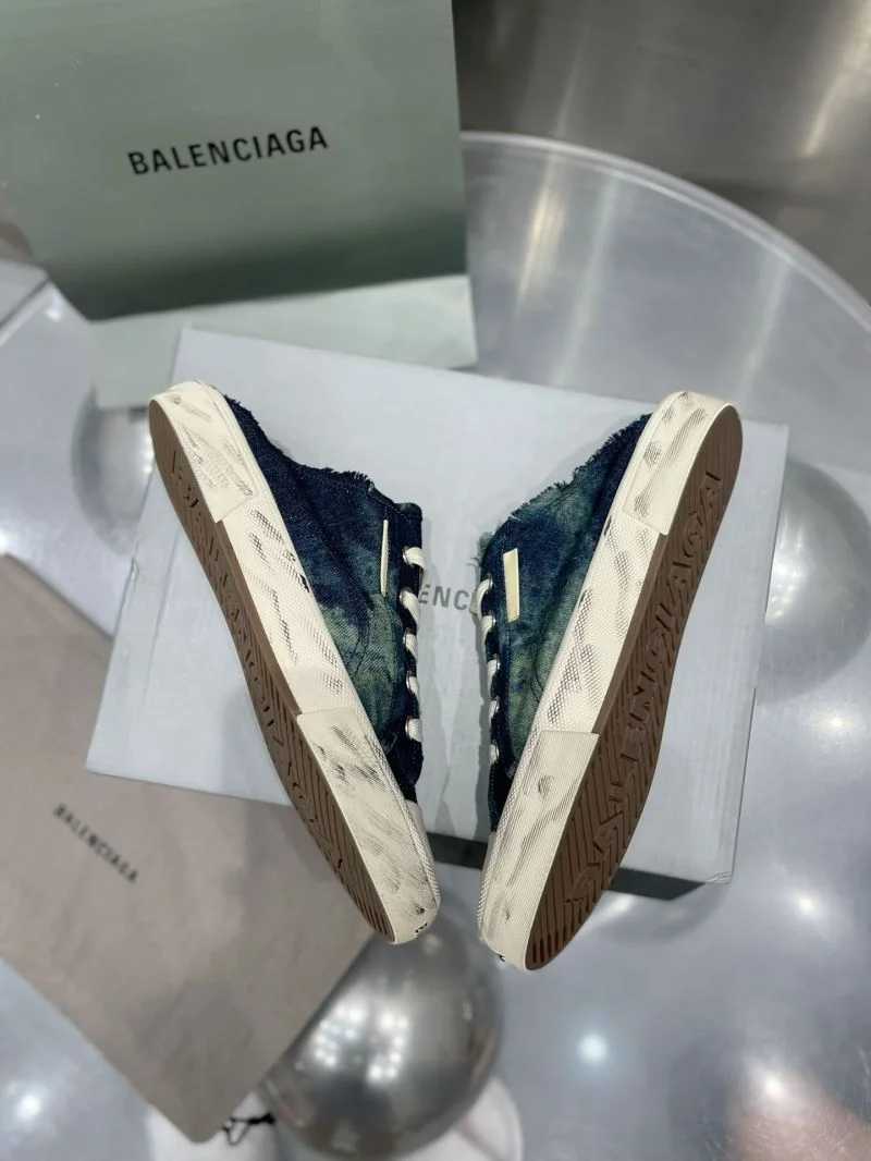 Colorful Balenciaga Slippers 16698