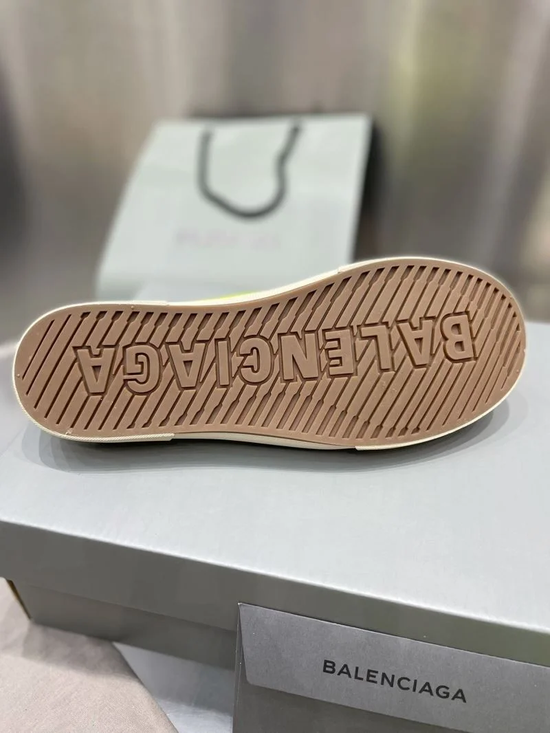 WaterResistant Balenciaga Slippers 16762