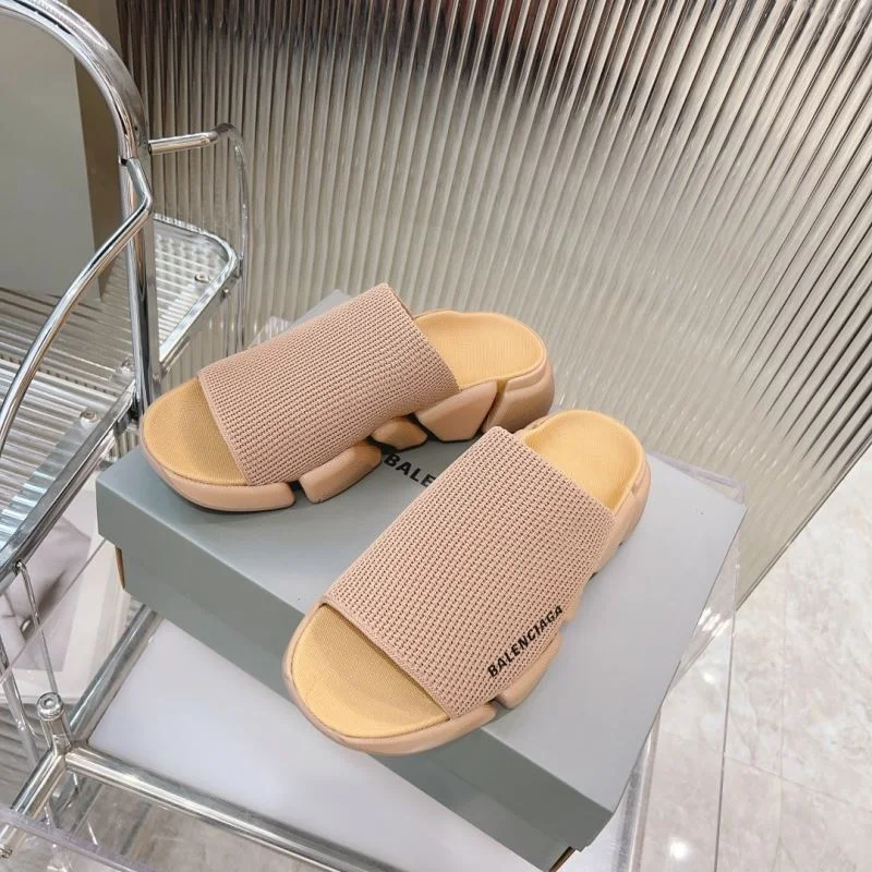 Reliable Balenciaga Slippers 16701