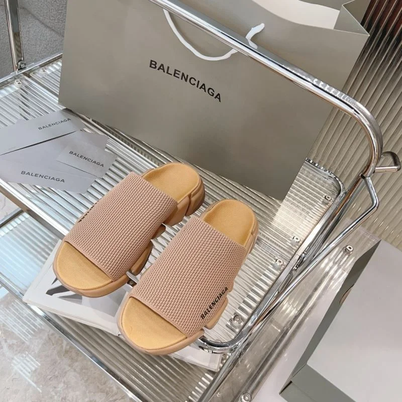 Reliable Balenciaga Slippers 16701
