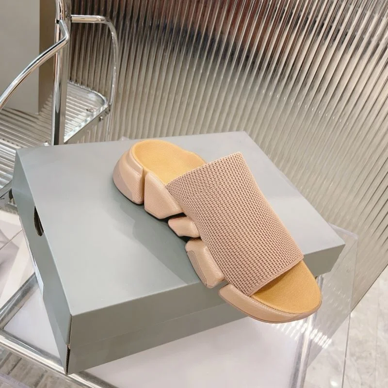 Reliable Balenciaga Slippers 16701