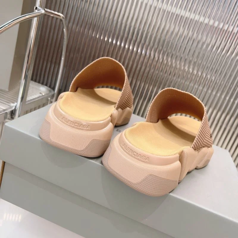 Reliable Balenciaga Slippers 16701