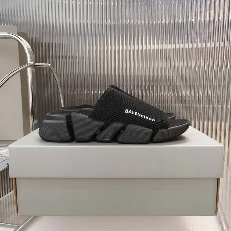 Balenciaga Slippers Elegant 16694