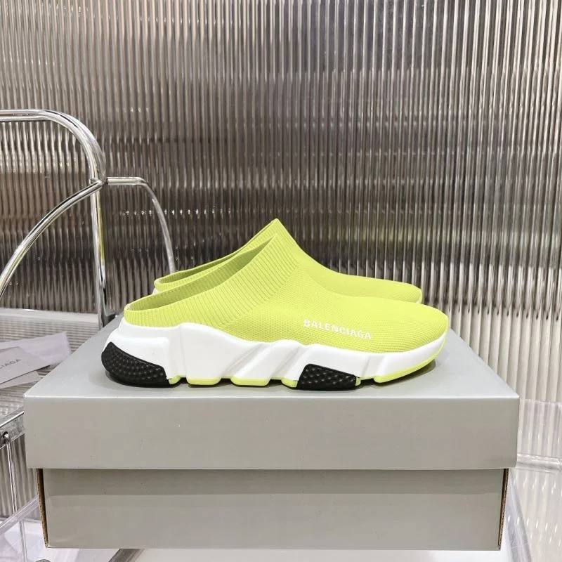 Balenciaga Slippers Durable 16693