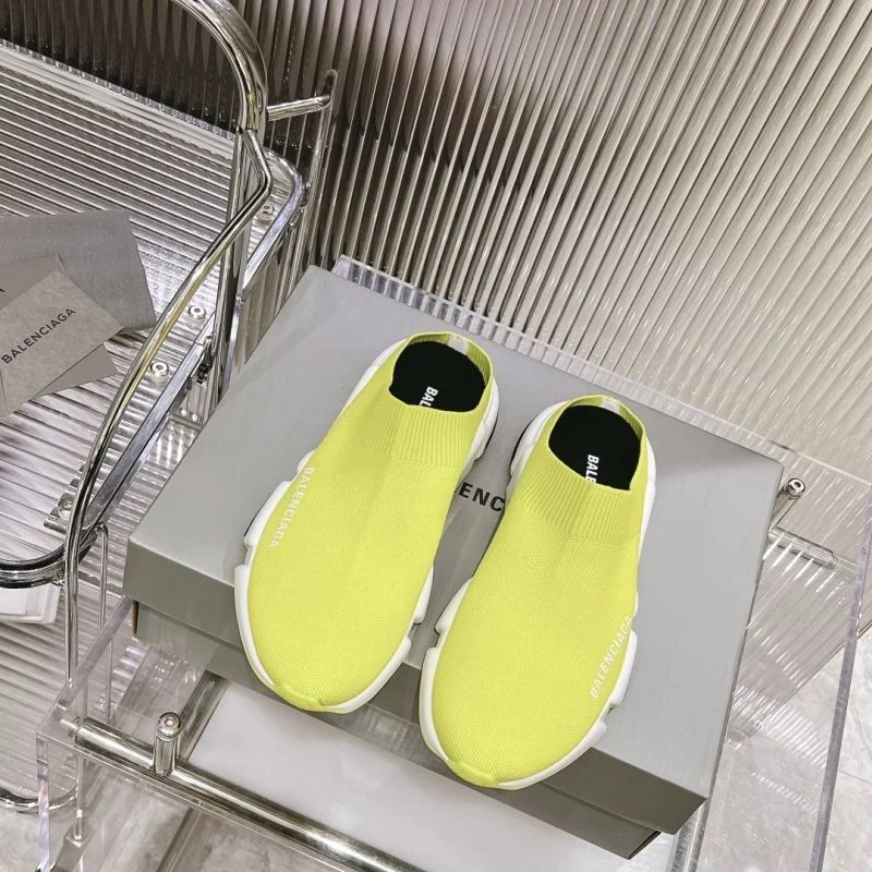 Balenciaga Slippers Durable 16693