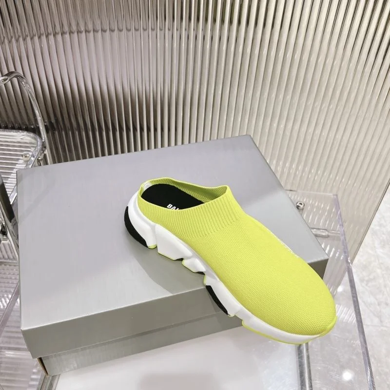 Balenciaga Slippers Durable 16693