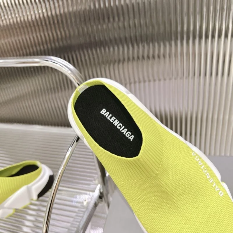Balenciaga Slippers Durable 16693