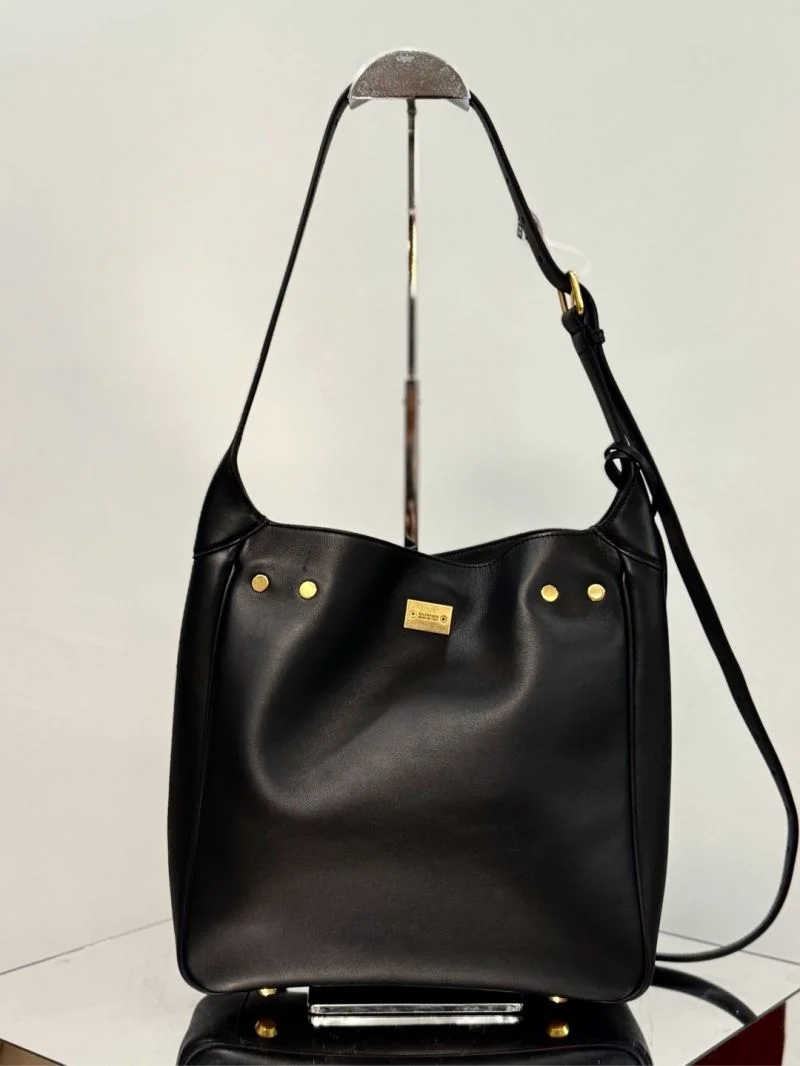 Balenciaga Small Bucket Bag - Latest Must-Have Accessory Functional 38254