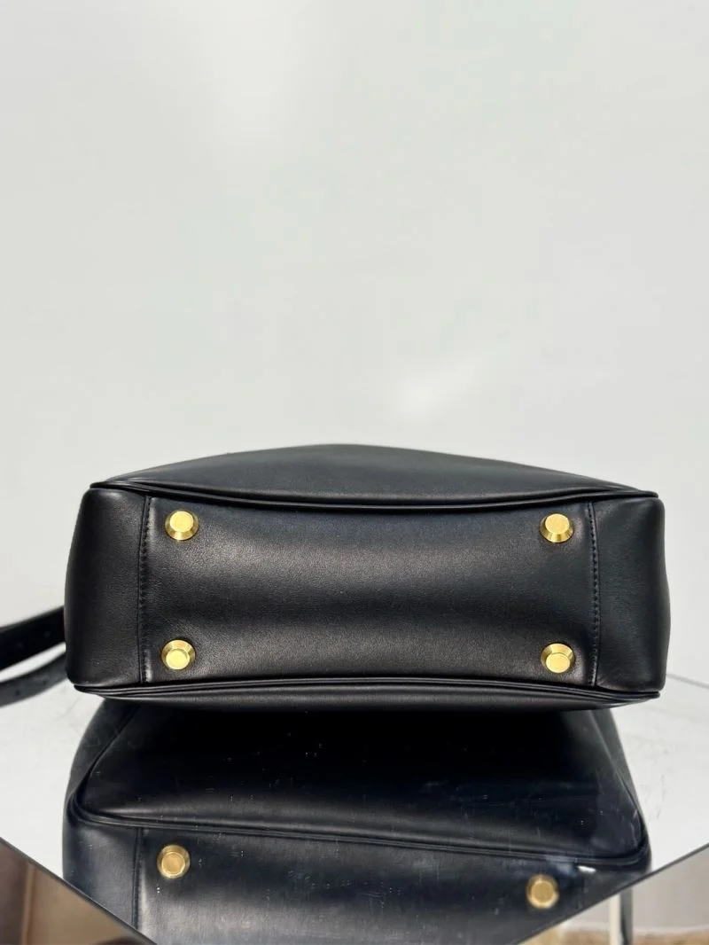 Balenciaga Small Bucket Bag - Latest Must-Have Accessory Functional 38254