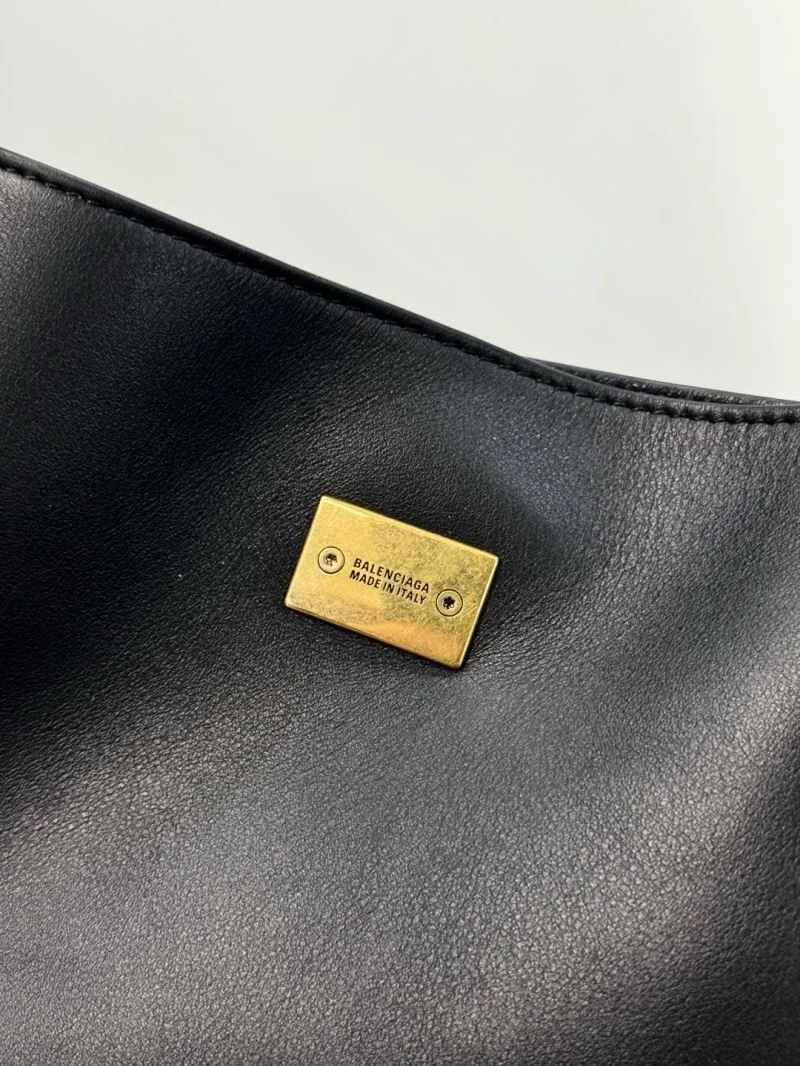 Balenciaga Small Bucket Bag - Latest Must-Have Accessory Functional 38254