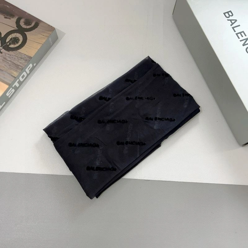 Thermal Balenciaga Socks 273435