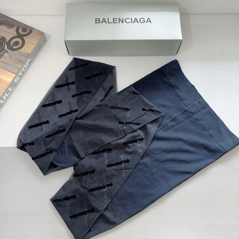 Thermal Balenciaga Socks 273435