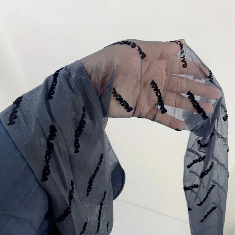 Thermal Balenciaga Socks 273435