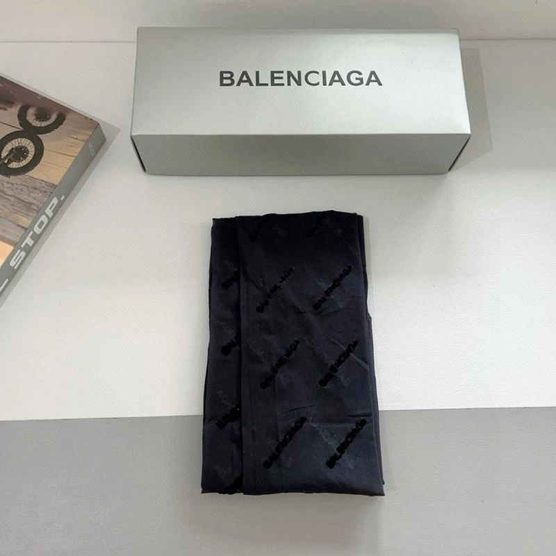 Thermal Balenciaga Socks 273435