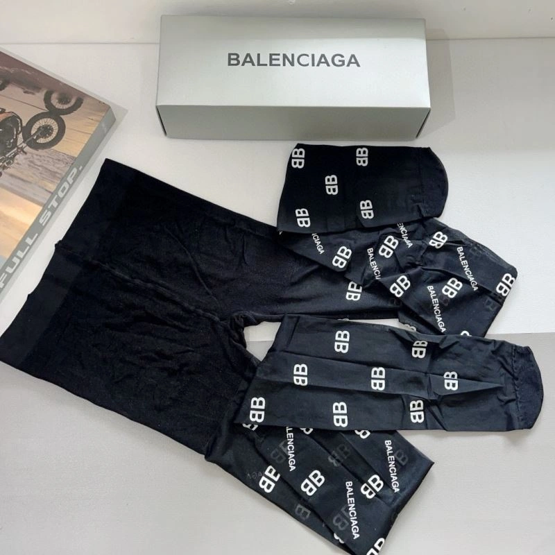 Balenciaga Socks Vibrant 273415
