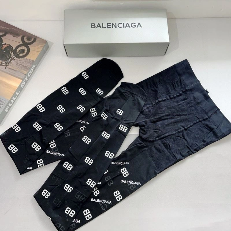 Balenciaga Socks Vibrant 273415