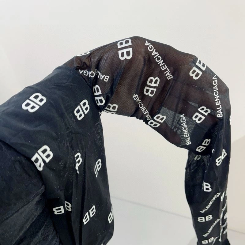Balenciaga Socks Vibrant 273415