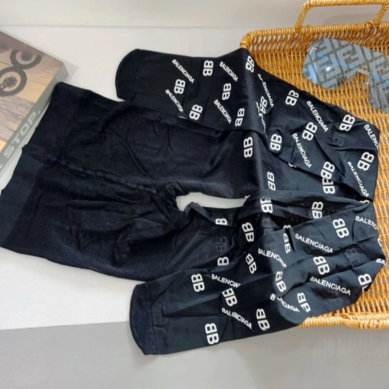 Balenciaga Socks Vibrant 273415