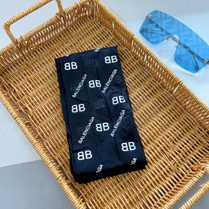 Balenciaga Socks Vibrant 273415