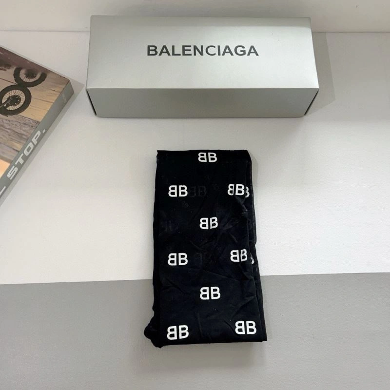 Balenciaga Socks Vibrant 273415