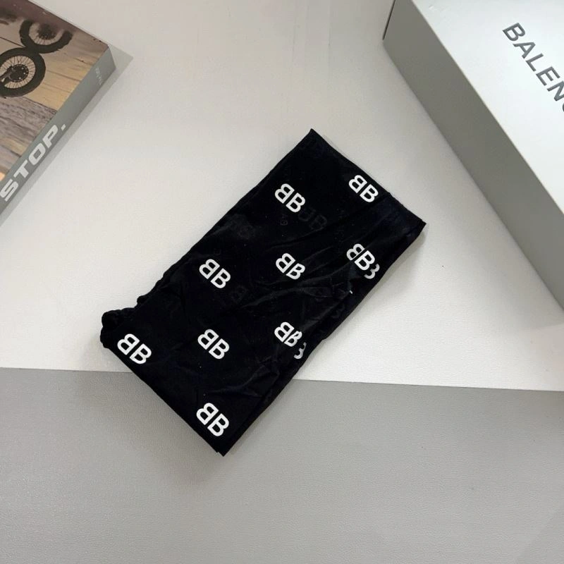 Balenciaga Socks Vibrant 273415