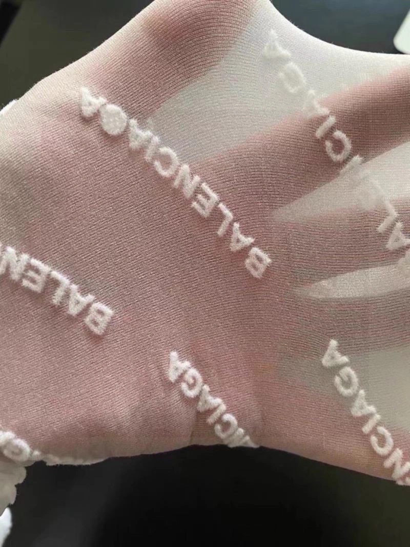 Affordable Balenciaga Socks 274062