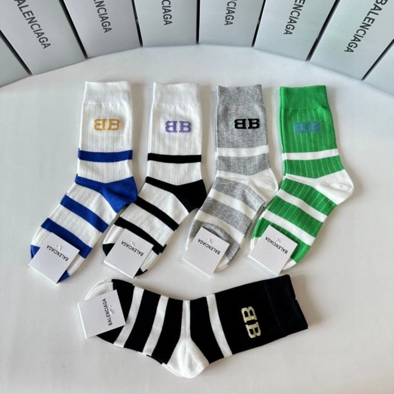 NewStyle Balenciaga Socks 274060